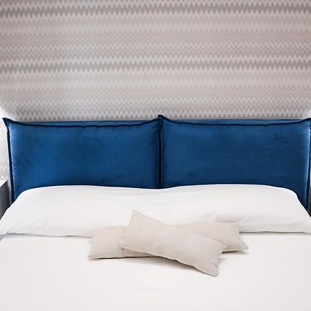 Margherita Boutique Rooms Margherita di Savoia Kültér fotó
