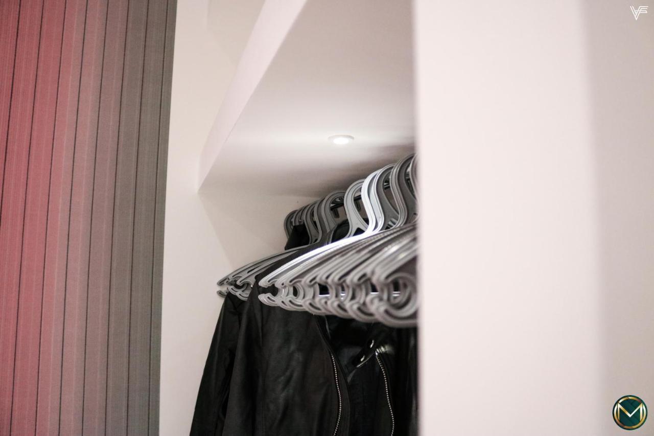 Margherita Boutique Rooms Margherita di Savoia Kültér fotó