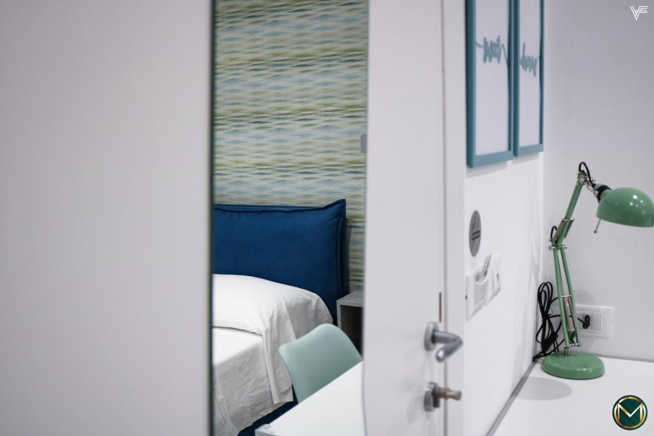 Margherita Boutique Rooms Margherita di Savoia Kültér fotó