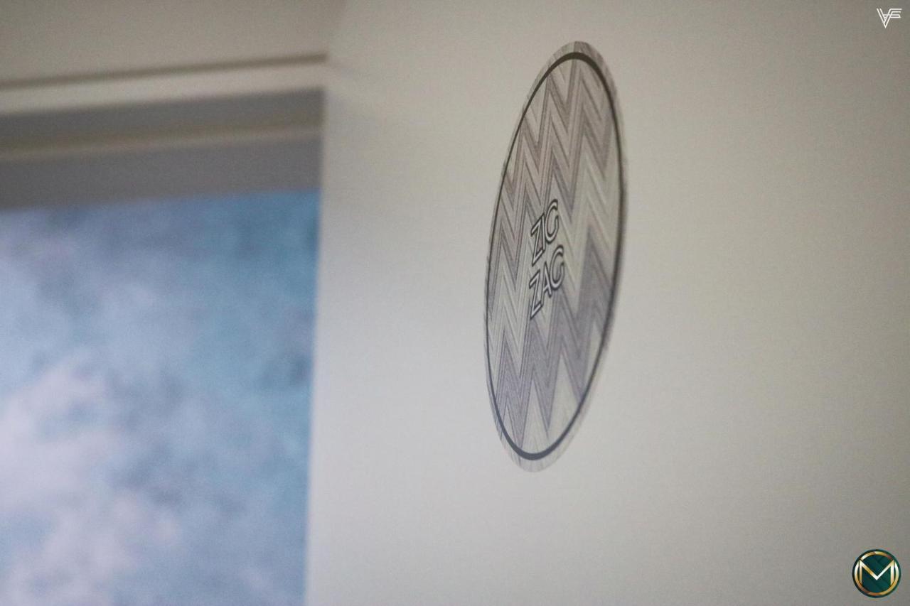 Margherita Boutique Rooms Margherita di Savoia Kültér fotó