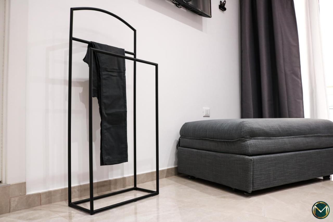 Margherita Boutique Rooms Margherita di Savoia Kültér fotó