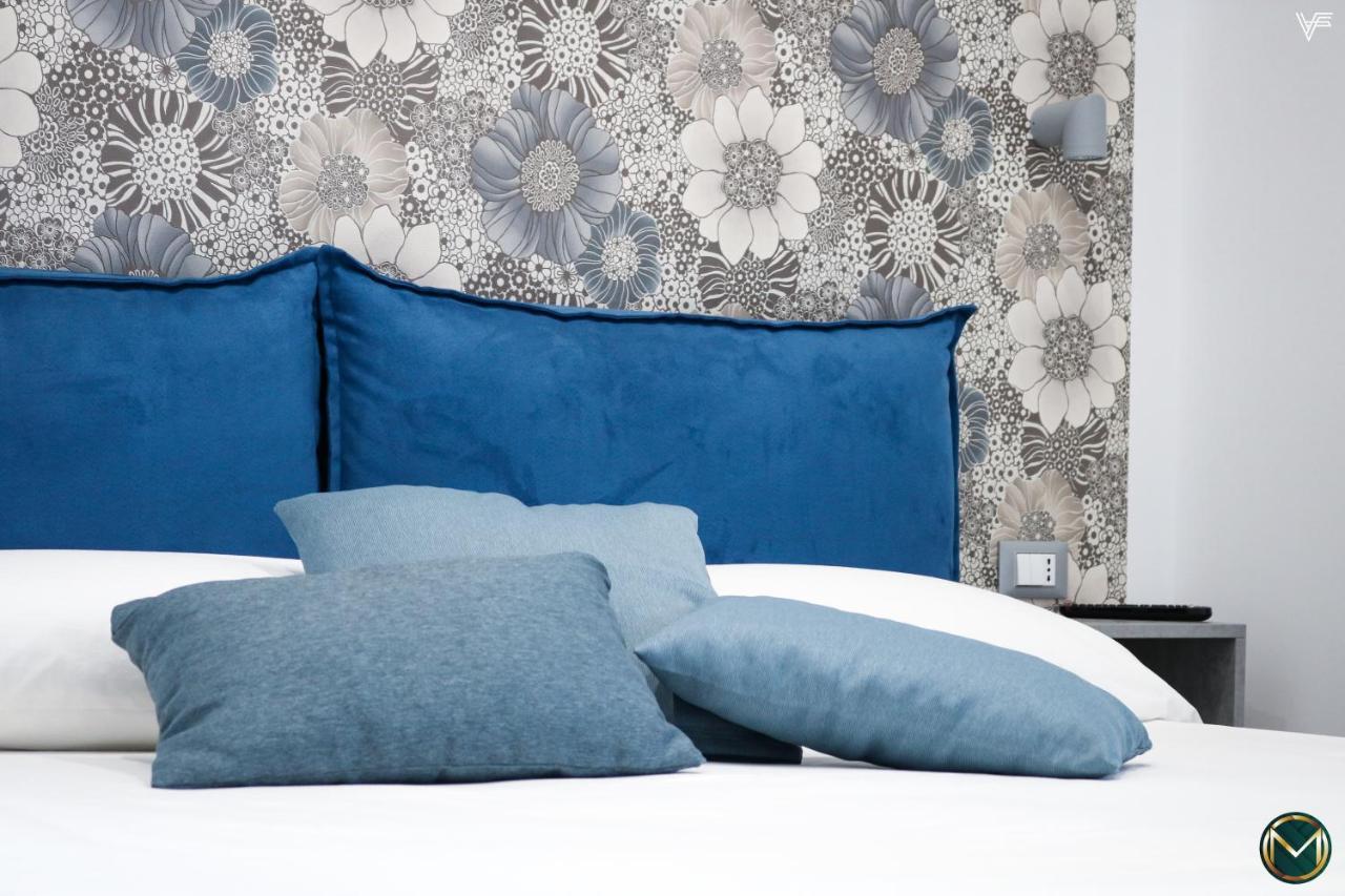 Margherita Boutique Rooms Margherita di Savoia Kültér fotó