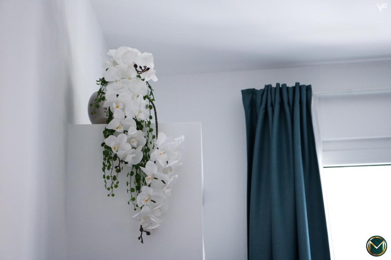 Margherita Boutique Rooms Margherita di Savoia Kültér fotó