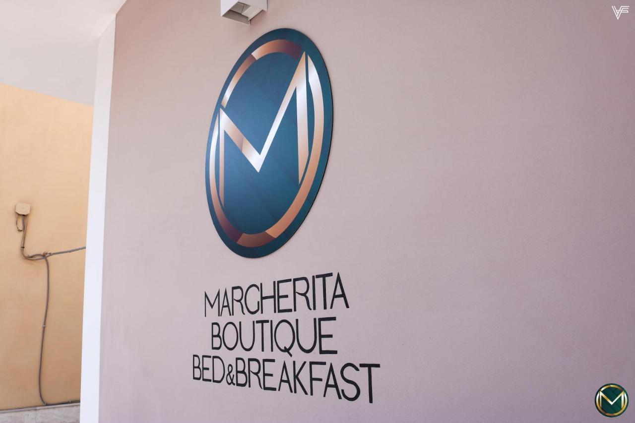 Margherita Boutique Rooms Margherita di Savoia Kültér fotó
