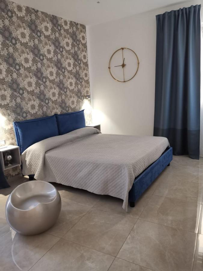 Margherita Boutique Rooms Margherita di Savoia Kültér fotó
